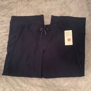 Lululemon On the Fly Pant - Wide Leg